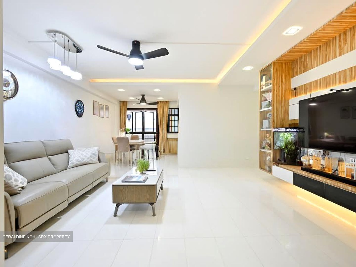 Blk 270 Toh Guan View (Jurong East), HDB 5 Rooms #584400991